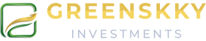 Greenskky investments logo