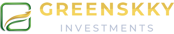 Greenskky investments logo